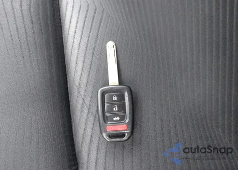 2015 Honda Accord Lx from USA, damaged, VIN 1HGCR2F3XFA011379